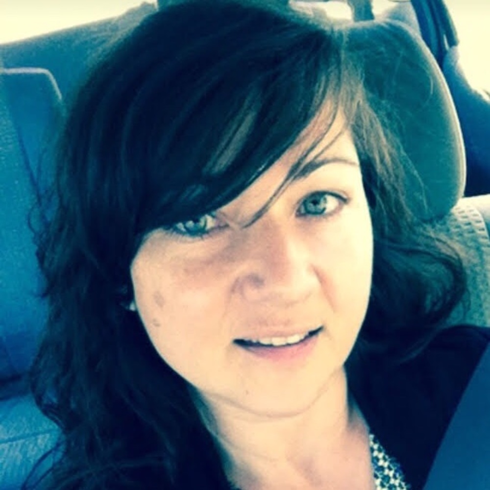 Meet your Posher, Samantha